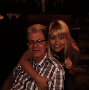 Meet your Posher, George